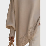 Draginja - Oversized Pleteni Pulover