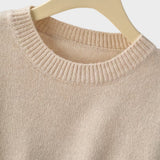 Draginja - Oversized Pleteni Pulover