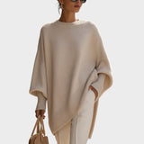 Draginja - Oversized Pleteni Pulover