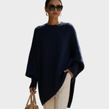Draginja - Oversized Pleteni Pulover