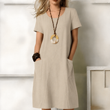 Marislava – Moderne boho midi haljine