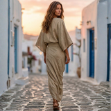 Kristina - Set od 2 komada s suknjom