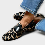 Eleni Leopard Mokasine - Udobne i Stilizovane za Svaku Priliku