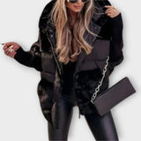 Ava ™ ｜Elegantna puffer jakna