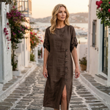 Sanja - Lagana i elegantna haljina