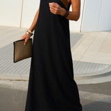 Simona - Elegantna letnja haljina