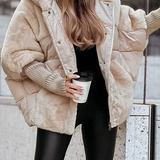 Ava ™ ｜Elegantna puffer jakna