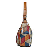 Milena | Torba patchwork