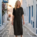 Sanja - Lagana i elegantna haljina