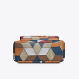 Milena | Torba patchwork