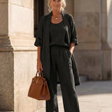 Ljiljana - Lagani laneni set