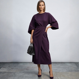 Kata - Elegantna maksi haljina s remenom
