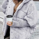 Ava ™ ｜Elegantna puffer jakna