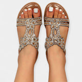 Ortopedske Boho Sandale