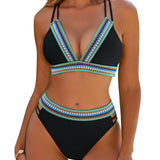 Dijana - Bikinij s detaljima