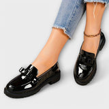 Zuzana ™ ｜Preppy mokasine