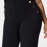 Elegantne i oblikovane pantalone FitCurve™