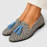 Florentine | Mokasine s resama