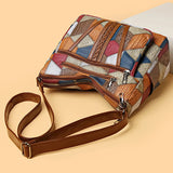 Milica | Torba patchwork