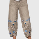 Editka – Udobne pantalone