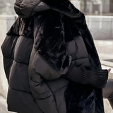 Ava ™ ｜Elegantna puffer jakna