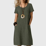 Marislava – Moderne boho midi haljine