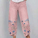 Editka – Udobne pantalone
