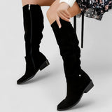 Tamara™ | Ortopedske Zapadne Čizme
