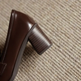 Gordana – Loafer salonke