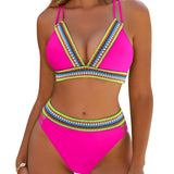 Dijana - Bikinij s detaljima