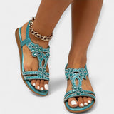 Ortopedske Boho Sandale