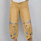 Editka – Udobne pantalone