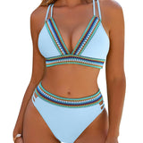 Dijana - Bikinij s detaljima