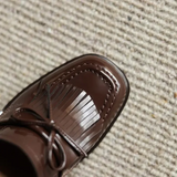 Gordana – Loafer salonke