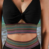 Vukosava - Elegantni bikini koji oblikuje stomak