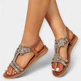 Ortopedske Boho Sandale
