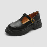Mesiac - Ortopedne cipele, Mary Jane stil