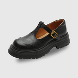 Snežana – Vintage cipele s T-remenom
