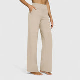 Miroslava - Udobne stretch pantalone za svaku ženu