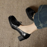 Gordana – Loafer salonke
