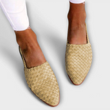 Luisa ™  Mokasine