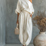 Anja - Laneni Set