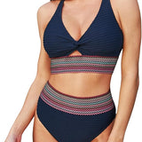 Vukosava - Elegantni bikini koji oblikuje stomak