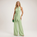 Sanja - Elegantna lepršava kombinezon