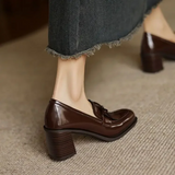 Gordana – Loafer salonke