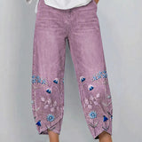 Editka – Udobne pantalone