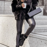 Ava ™ ｜Elegantna puffer jakna
