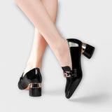 Krissy ™ ｜Elegantne i profinjene mokasine