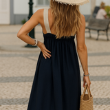 Simona - Elegantna letnja haljina