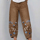 Editka – Udobne pantalone